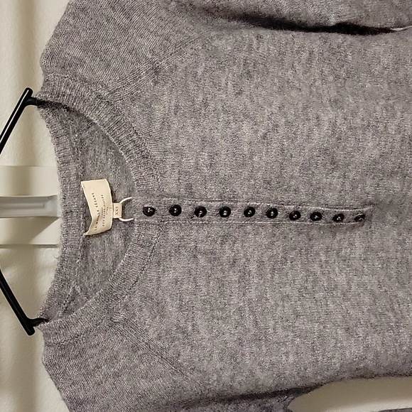 Sezane Leon Jumper - Picture 7 of 11